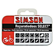 Simson Bandenplakset () | BAUHAUS
