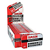 Simson Bandenplakset () | BAUHAUS