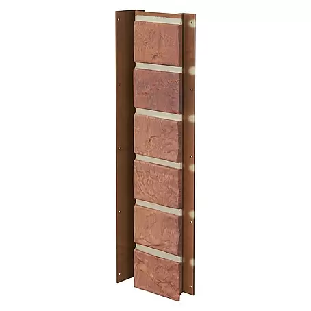 BaukulitVox Solid Brick Innenecke Bristol