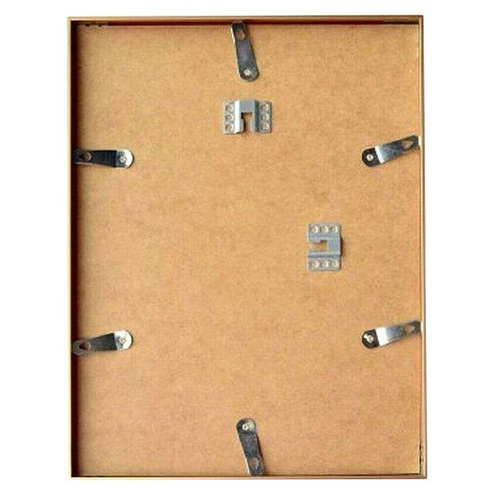 Accent Aluminijasti okvir  (Bela) | 6743 - Alu-Wechselrahmen | HFDA - Wechselrahmen | HFD - Galerie | HF - Galerie | H - Innendeko/Farben | BAUHAUS