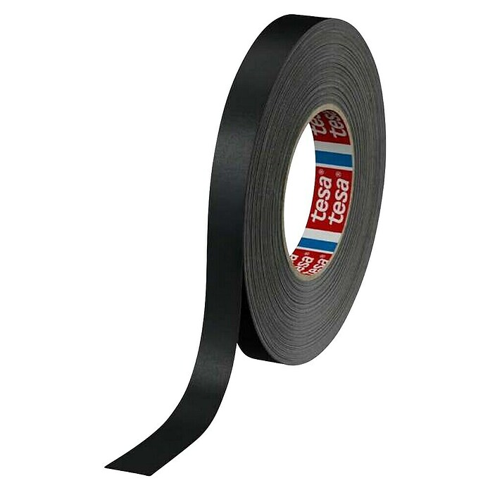 Tesa Sivi lepilni trak  (Do x Š: 50 m x 19 mm) | 6353 - Montagekleber, -Bänder | HCDB - Baukleber | HCD - Kleber | HC - Kleber | H - Innendeko/Farben | BAUHAUS