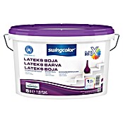 swingcolor Lateks barva  (Bela, Svilnati sijaj, 5 l) | 5892 - MIX Innenfarben | HADF - Farbmischanlage | HAD - Farben | HA - Farben | H - Innendeko/Farben | BAUHAUS