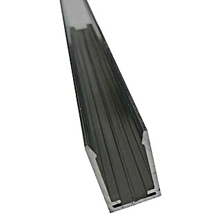 Aluminijski profil U10 (Duljina: 300 cm)