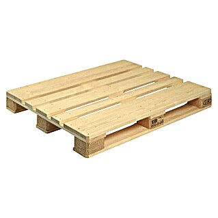 Euro paleta (80 x 120 cm, 1.200 kg)