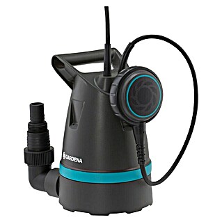 Gardena Potopna pumpa Pixel 8200 (250 W, Maksimalni protok: 8.200 l/h)