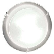 Ferotehna Okrogla stropna svetilka Demi  (60 W, Ø x V: 30 cm x 8 mm, Bela, E27) | Stropne luči | Stropne svetilke | Svetila | Elektro in svetila | Izdelki | BAUHAUS