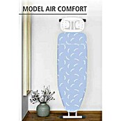 Wenko Comfort Prevleka za likalno mizo Air XL/U  () | Likalne deske | Likanje | Izdelki za gospodinjstvo | Čiščenje in gospodinjstvo | Izdelki | BAUHAUS
