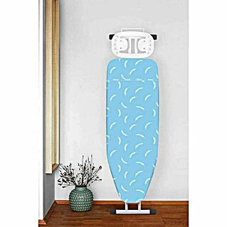 Wenko Comfort Prevleka za likalno mizo Air XL/U (Do x Š: 140 x 48 cm)