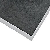 Art-Tec by Palazzo Terrassenfliese (60 x 60 x 2 cm, Graphit, Matt)