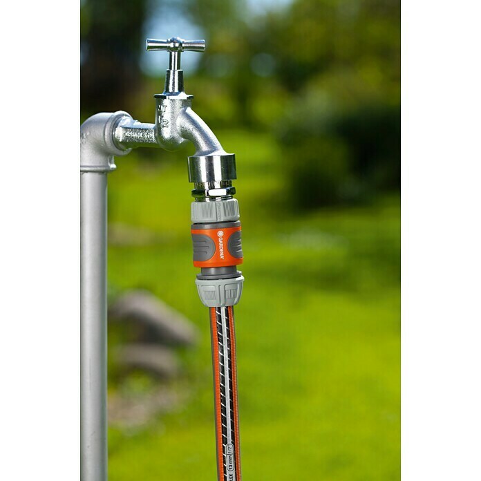Gardena Schlauchanschluss (Außengewinde 26,5 mm (G 3/4“)) BAUHAUS