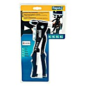 Rapid Alicates para tuercas ciegas RP 110 (Específico para: Tuercas con remache ciego, M3, M6)