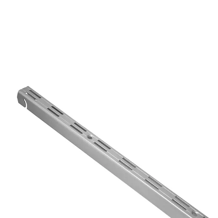 Element System Easy Hängeschiene 32Länge: 120 cm, Zweilochsystem