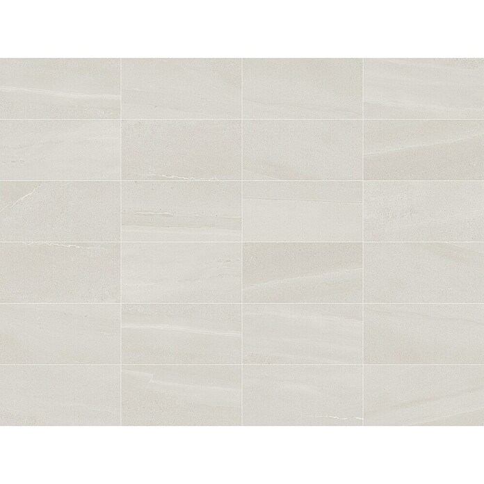 Carrelage mural Stoneage Ivory