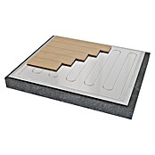 Rointe Suelo radiante Erko (50 cm x 18 m, Superficie calefactable: 9 m², 1.260 W) | BAUHAUS