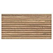 Feinsteinzeugfliese Boseli Wood (59,8 x 119,8 cm, Braun, Matt) | BAUHAUS