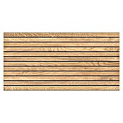 Wandfliese Boseli Wood (29,8 x 59,8 cm, Beige, Matt) | BAUHAUS