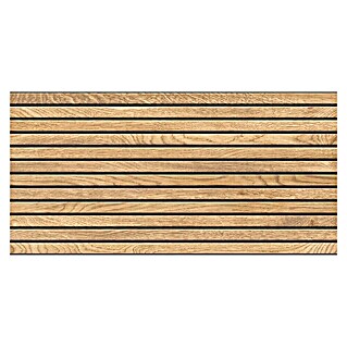 Wandfliese Boseli Wood (29,8 x 59,8 cm, Beige, Matt)