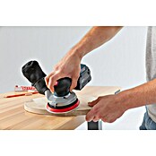 Bosch Professional AMPShare 18V Akku-Exzenterschleifer GEX 18V-125 (18 V, Ohne Akku, Durchmesser Schleifteller: 125 mm, Kunststoffkoffer) | BAUHAUS