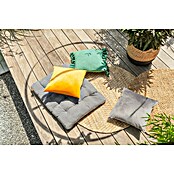 Juteteppich Nature 502 (Naturbraun, Durchmesser: 100 cm, 100 % Jute) | BAUHAUS