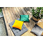 Juteteppich Nature 501 (Naturbraun, Durchmesser: 100 cm, 100 % Jute) | BAUHAUS