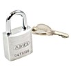 Abus Titalium Candado 64TI/20 (An x Al: 20 x 34 mm, Material estribo: Acero especial endurecido)