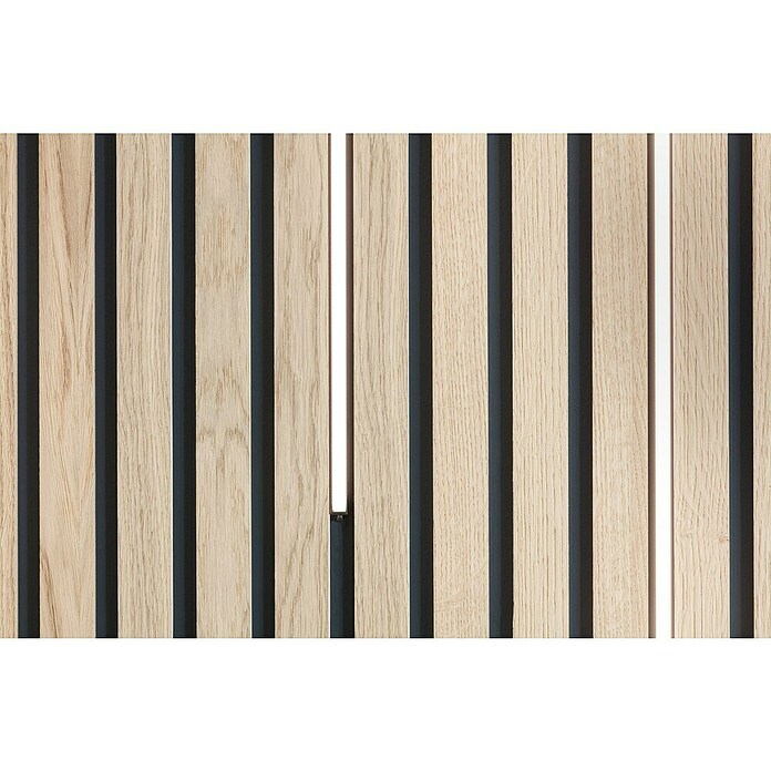 Direct Signs Osvetlitvena letev za akustične panele  (Dolžina: 151,5 cm, Barva svetlobe: Nevtralno bela, 18 W, 1.260 lm, 24 V) | 3106 - LED Stripe/Schlauch indoor | CAKB - LED Bänder | CAK - Technisches Licht | CA - Beleuchtung | C - Elektro | BAUHAUS