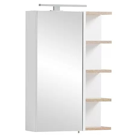 Schildmeyer Bento LED-Spiegelschrank