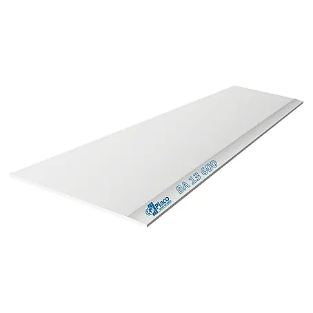 Placo Saint-Gobain  Placa de yeso laminado BA