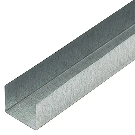 Placo Saint-Gobain  Perfil en U
