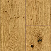 Parador Parkett Basic 11.5 ((Rustikal Eiche, Landhausdiele, 2 200 x 185 x 11,5 mm) | BAUHAUS