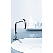 Grohe Kaltwasser-Standventil Universal (U-Auslauf, Chrom, Glänzend) | BAUHAUS