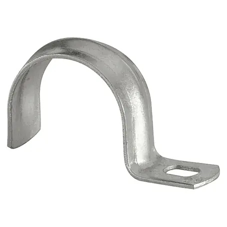 Grapa para tubo Puente