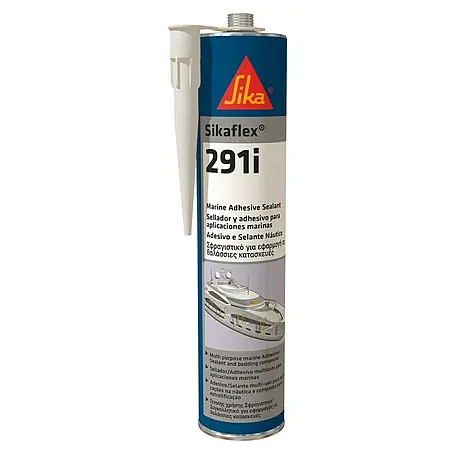 Sika  Masilla selladora Sikaflex®-291