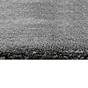 Alfombra de pelo corto Toscana (Gris, 300 x 200 cm, 100% Poliéster) | BAUHAUS