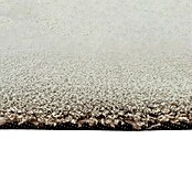 Alfombra de pelo corto Toscana (Beige, 300 x 200 cm, 100% Poliéster) | BAUHAUS