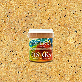 Osaka Colorante Toner (Naranja granito, 250 ml)