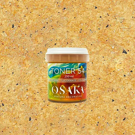 Osaka  Colorante Toner
