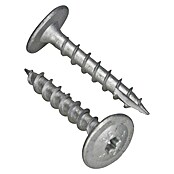 Profi Depot Pfostenverbinderschraube (8 x 50 mm, 50 Stk.)