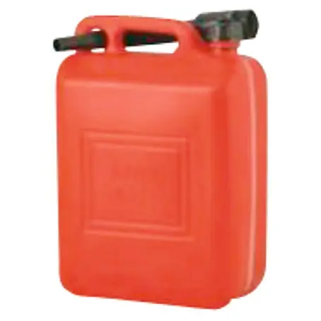 Bidón Jerry Can