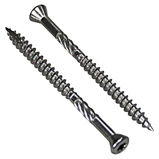 Profi Depot H-Paneelschrauben Turbo Drill (Durchmesser: 4,5 mm, Länge: 50 mm)