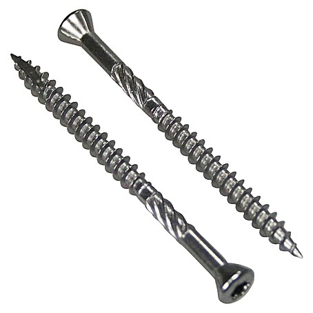 Profi Depot H-Paneelschrauben Turbo Drill (Durchmesser: 4,5 mm, Länge: 50 mm)