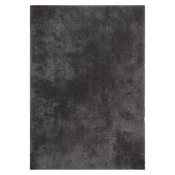 Alfombra de pelo largo Bolonia (Café, 230 x 160 cm, 100% Poliéster) | BAUHAUS