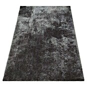 Alfombra de pelo largo Bolonia (Café, 230 x 160 cm, 100% Poliéster) | BAUHAUS