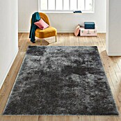 Alfombra de pelo largo Bolonia (Café, 230 x 160 cm, 100% Poliéster) | BAUHAUS