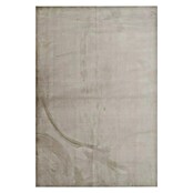 Alfombra de pelo corto Aiden (Arena, 170 x 120 cm, Poliéster) | BAUHAUS