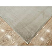 Alfombra de pelo corto Aiden (Arena, 170 x 120 cm, Poliéster) | BAUHAUS