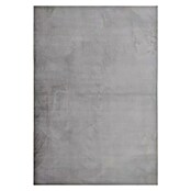 Alfombra de pelo corto Aiden (Gris, 170 x 120 cm, Poliéster) | BAUHAUS