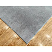 Alfombra de pelo corto Aiden (Gris, 170 x 120 cm, Poliéster) | BAUHAUS