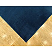 Alfombra de pelo corto Aiden (Azul, 230 x 160 cm, Poliéster) | BAUHAUS