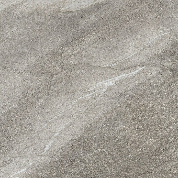 Lastra in gres porcellanato Etna Dark Grey